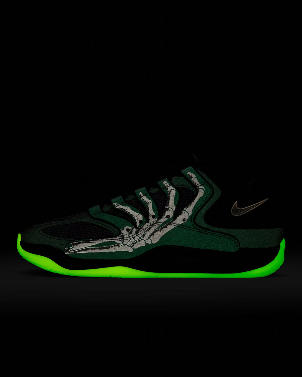 KD18 - SLIM REAPER