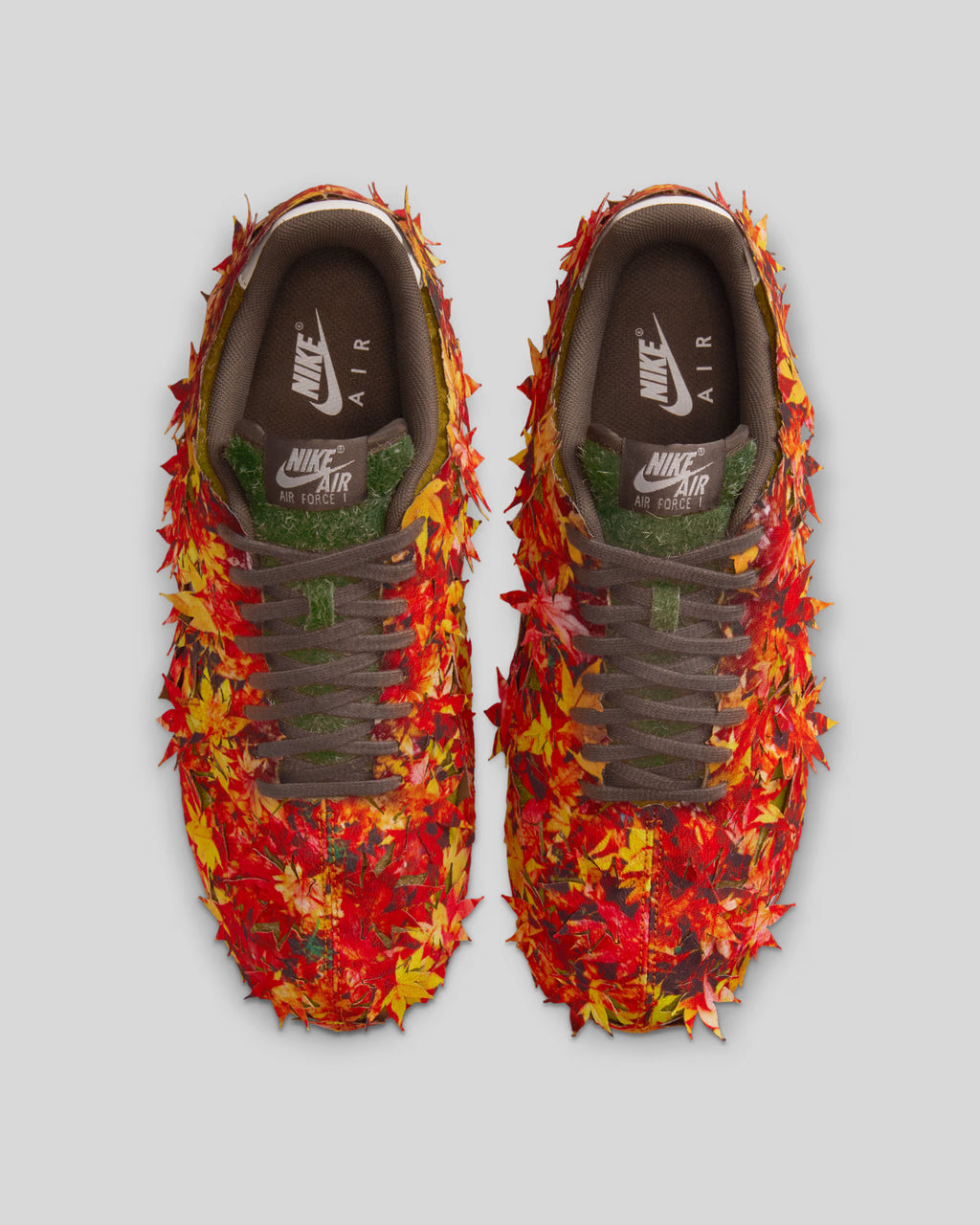 AIR FORCE MULTI-COLOR