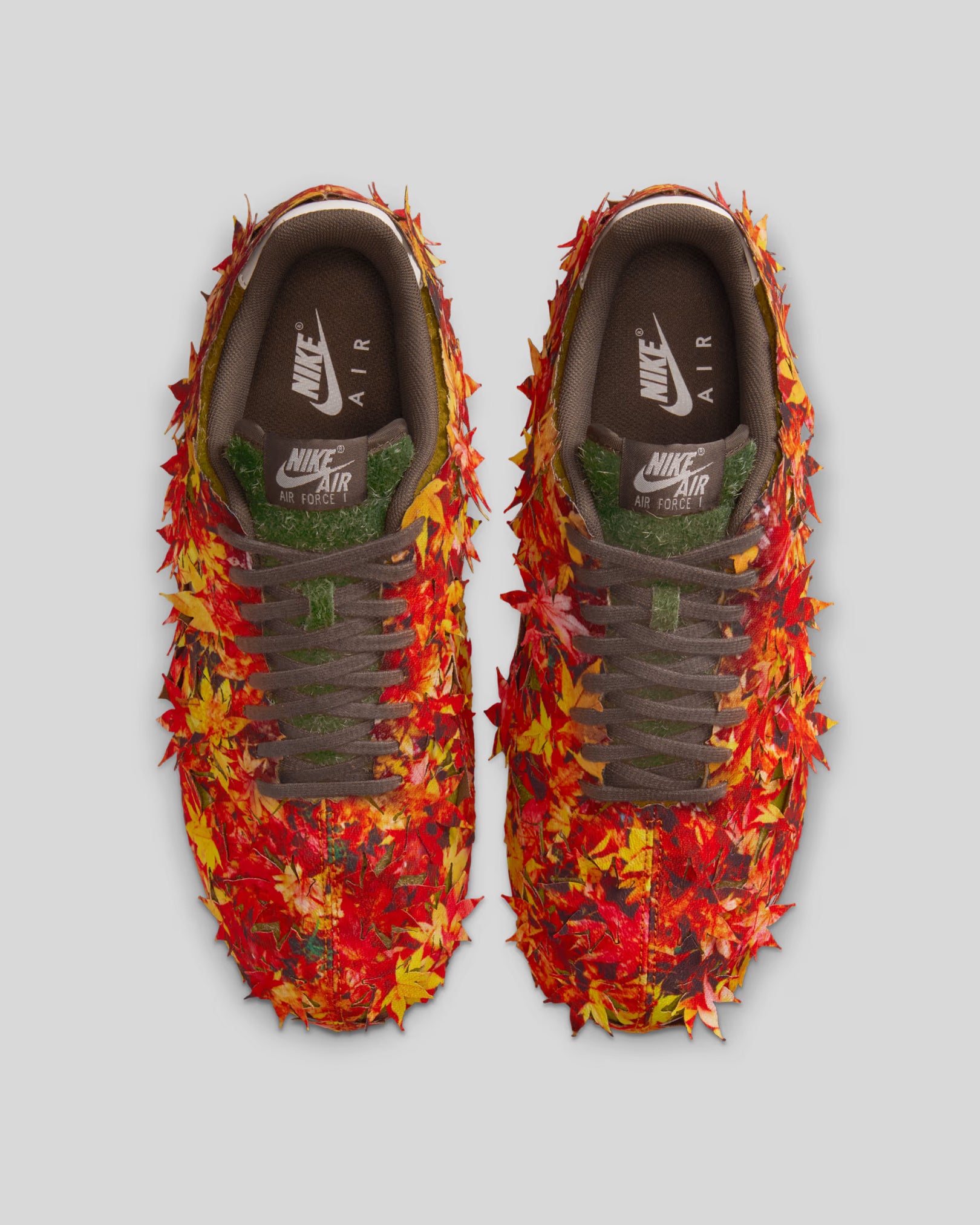 AIR FORCE MULTI-COLOR