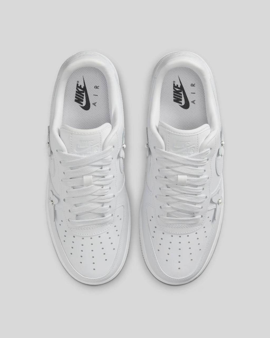 AIR FORCE LOW