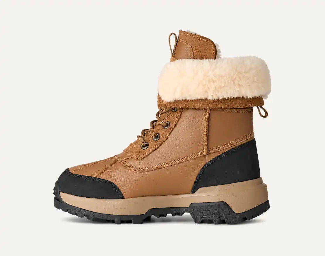 ADIRONDACK BOOT XXV