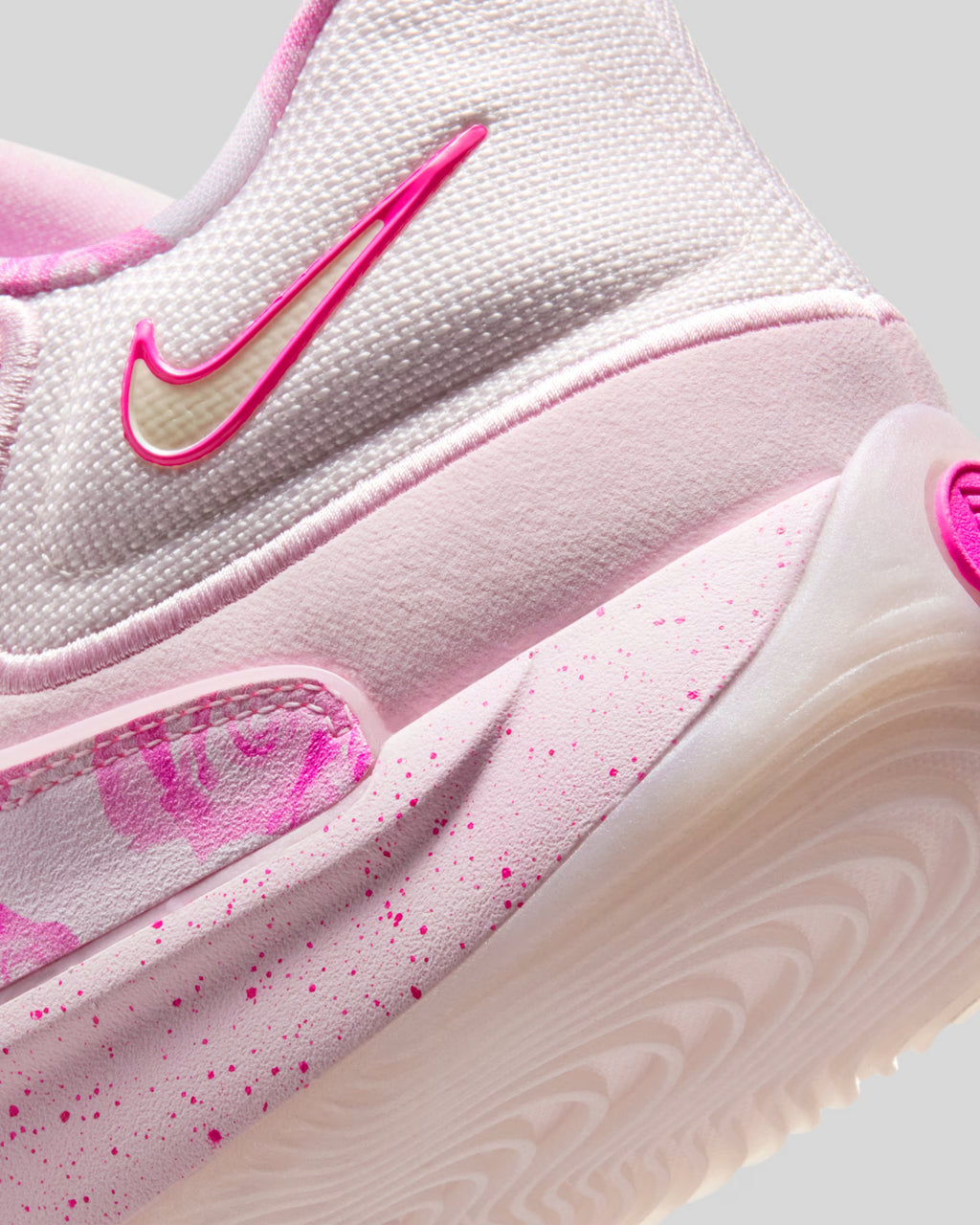 KD18 - AUNT PEARL