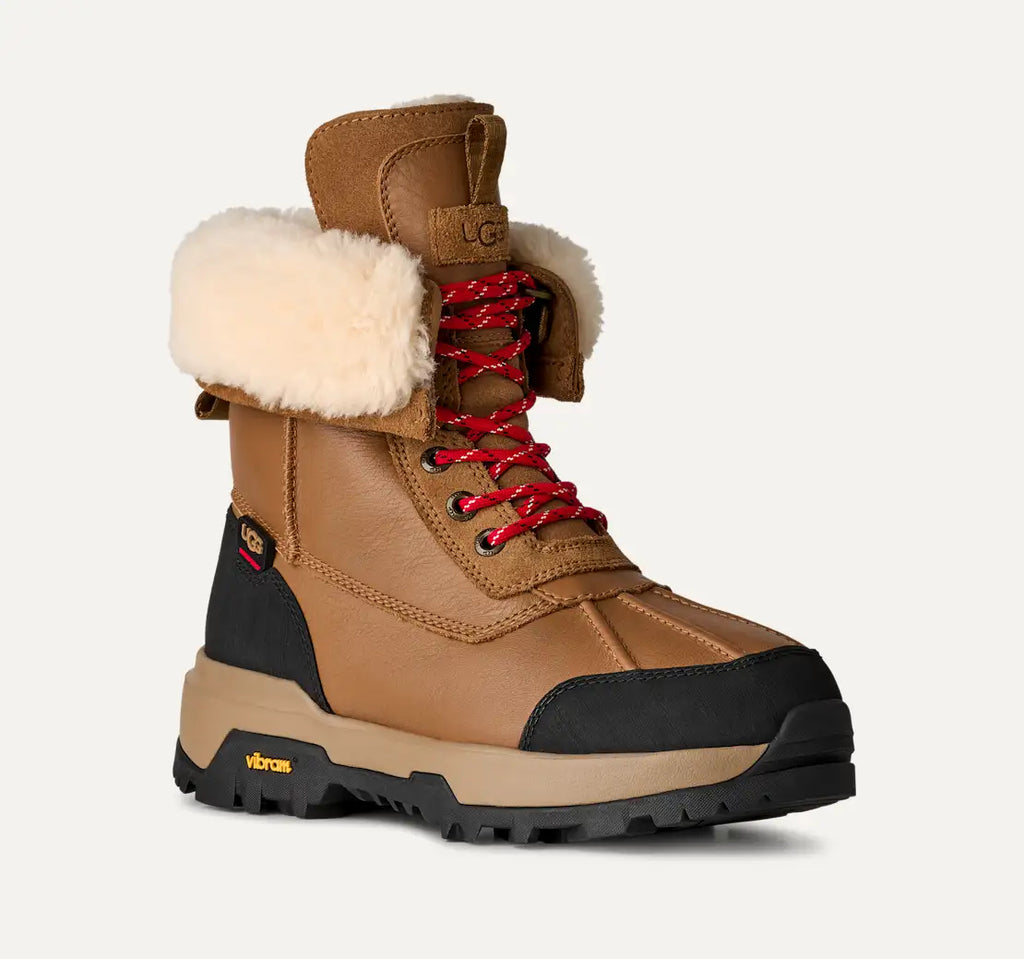 ADIRONDACK BOOT XXV