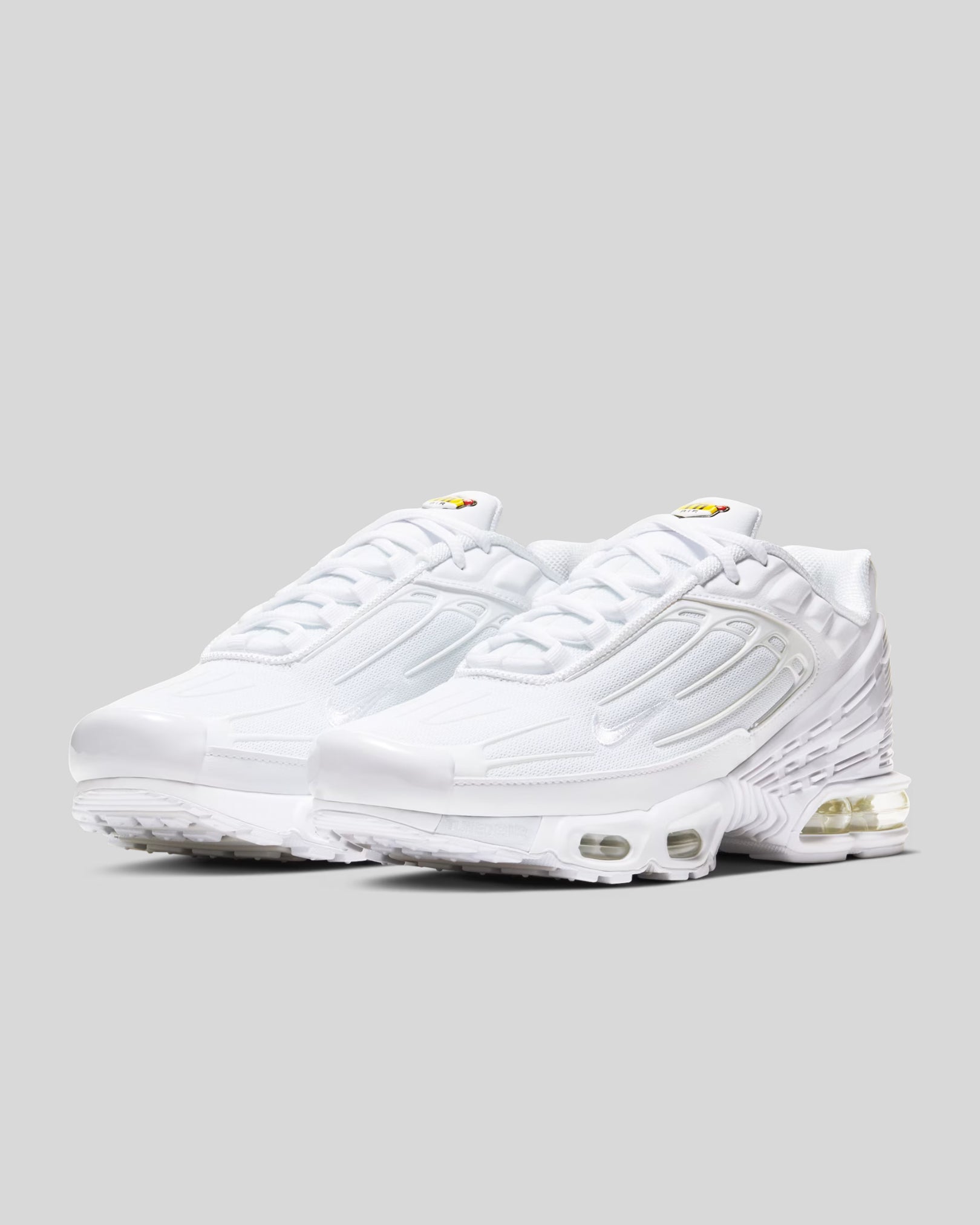 AIR MAX PLUS 3