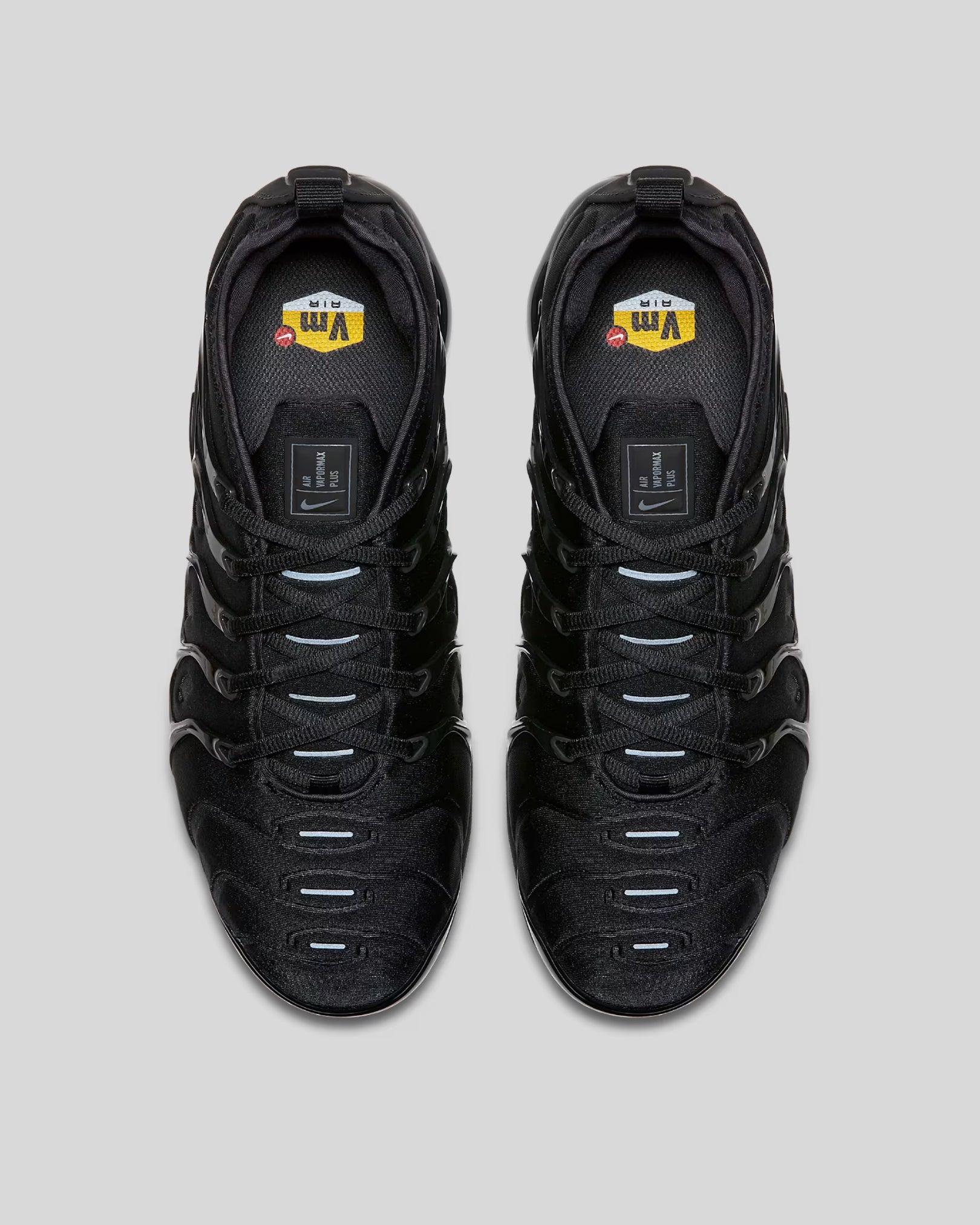 AIR VAPORMAX PLUS