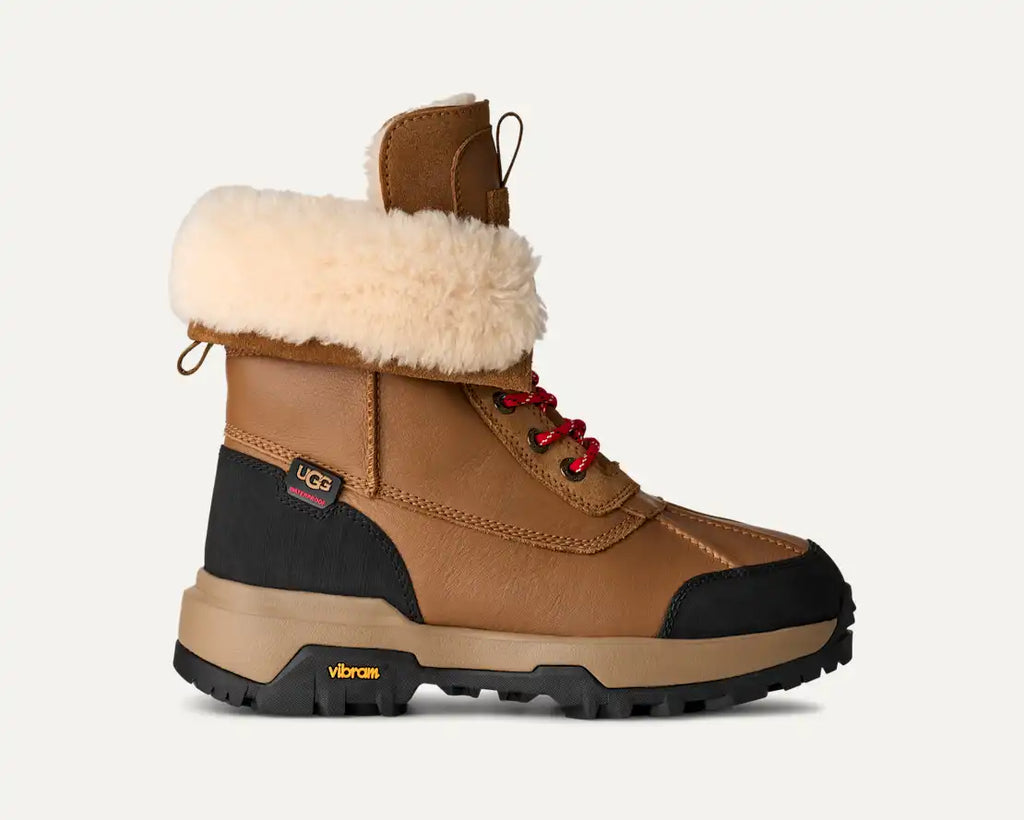 ADIRONDACK BOOT XXV