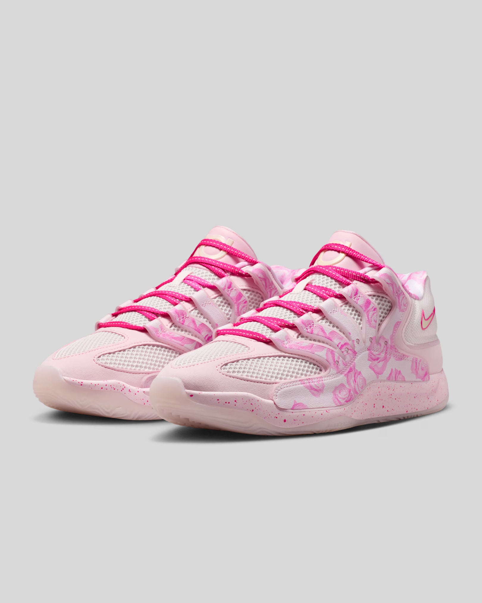 KD18 - AUNT PEARL