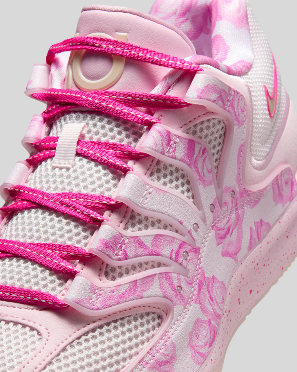 KD18 - AUNT PEARL