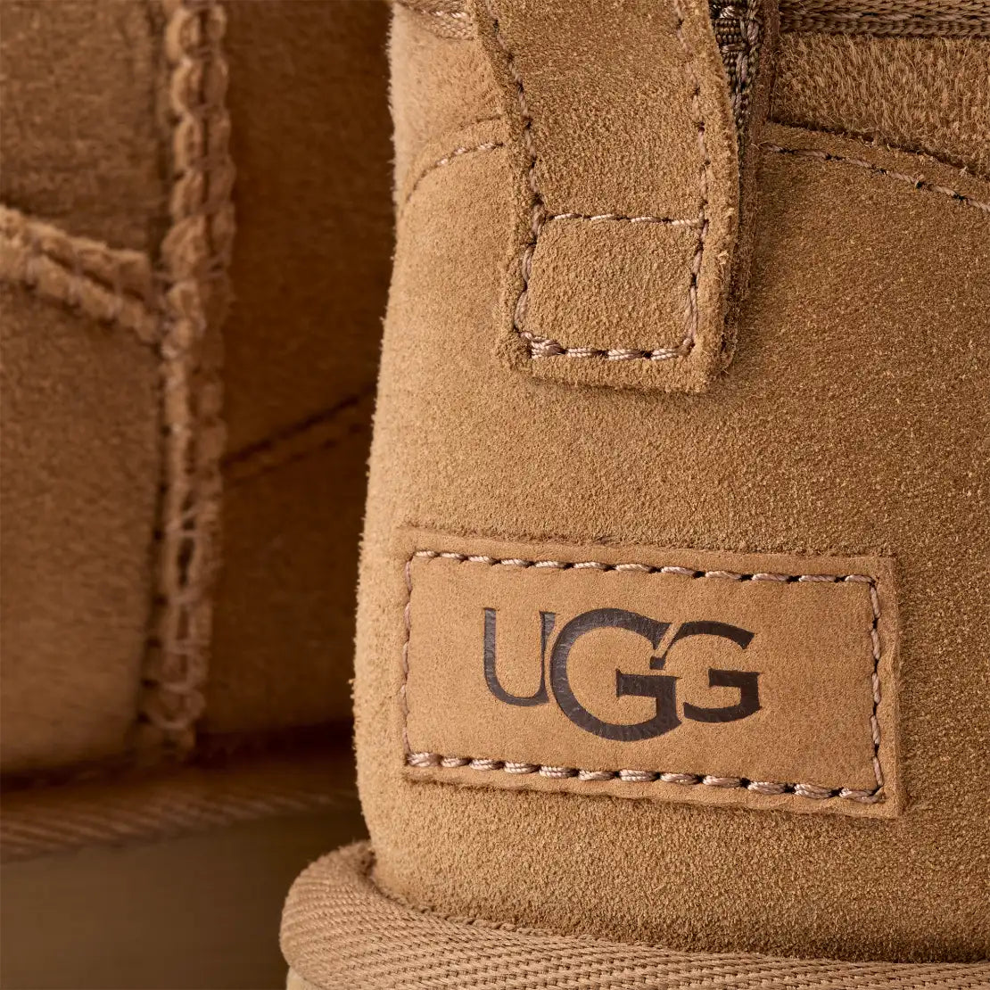 Classic Ultra Mini Boot