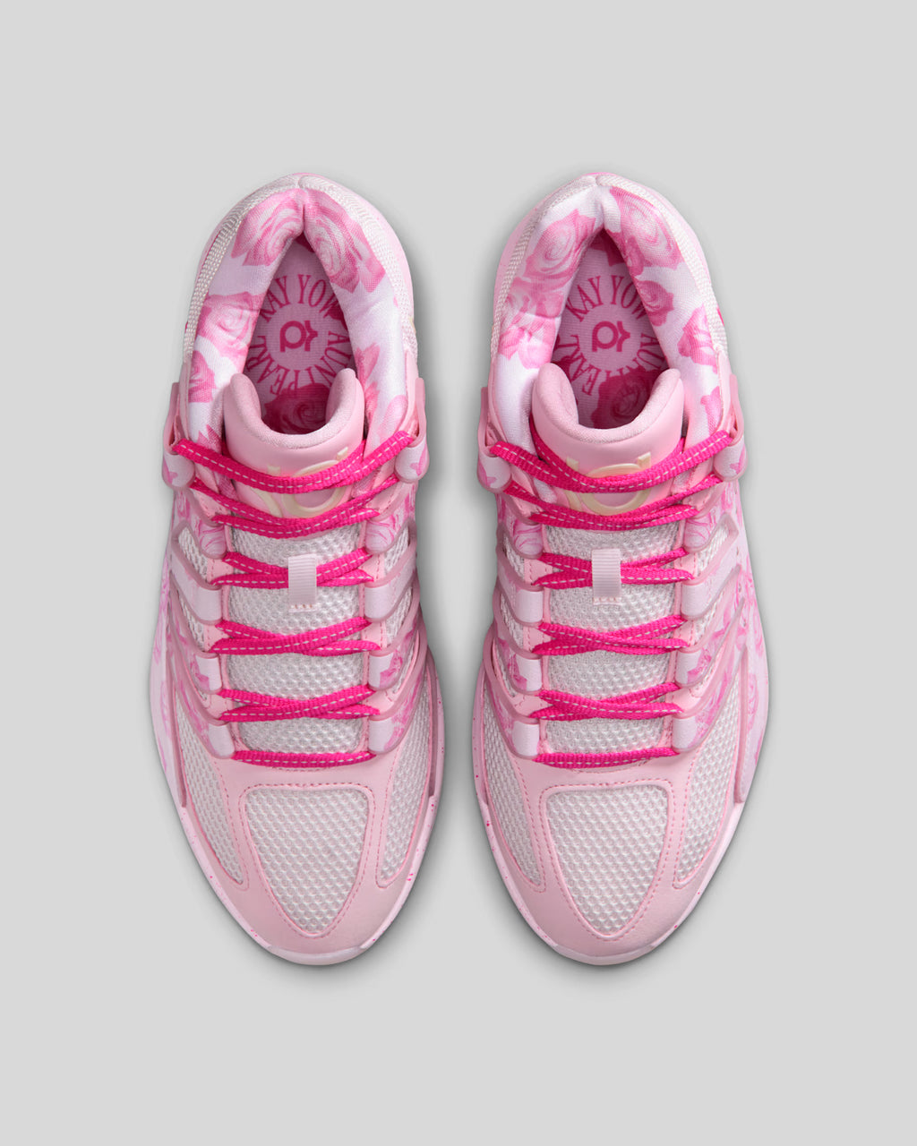 KD18 - AUNT PEARL